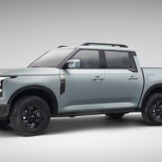 Z9 PHEV: Dongfeng to launch Nissan Frontier Pro twin in PH? image