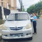 LTO: Automatic impound for vehicles with expired registration starting August image