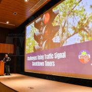 MMDA explores AI for advanced traffic detection and control image