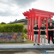 The Paddock by Mt. Fuji to open at The AutoComplex image