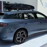 Should BYD offer 2025 Seal 06 plug-in hybrid wagon in PH? image