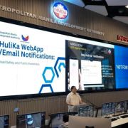 MMDA rolls out real-time text and email notifications for its NCAP image