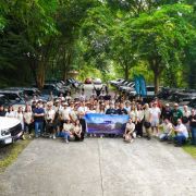 Jetour Auto PH gathers T2 owners for meet and greet image
