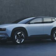 Report: Honda to further scale back EV development to focus on hybrids image