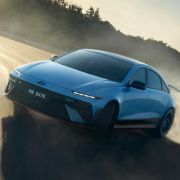 2026 Ioniq 6 N is the quickest production Hyundai yet image