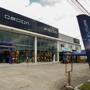Omoda & Jaecoo expanding PH dealer network image