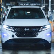 Nissan to stop vehicle production at historic Oppama plant image