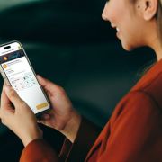 Shell Recharge goes online through Evro EV charging app image