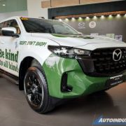 Mazda PH gives a helping hand to Pawssion Project animal shelter image