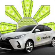 LTO suspends inDrive driver who threatened passengers with knife image