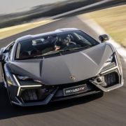Lamborghini Revuelto takes home Red Dot: Best of the Best Award image