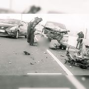 Solon to advance Senate version of Defensive Driving Act image