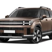 2025 Hyundai Santa Fe has new entry-level trim for PHP 1.998M image