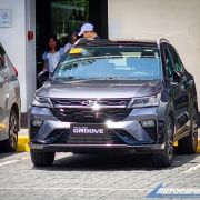 LOOK: Is Chevrolet launching the all-new Groove in PH? image