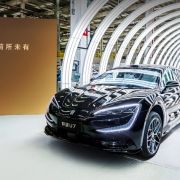 BYD has produced its 13 millionth New Energy Vehicle image