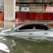 Protect yourself and vehicle: Know flood prone areas through NOAH image