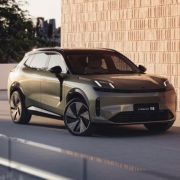 Lynk & Co 08 EMP recognized by the DOE as plug-in hybrid image