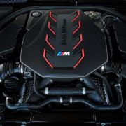 BMW M CEO says straight-six, V8 engines will live on image