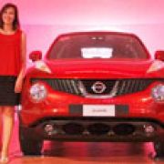PIMS 2012: Nissan Juke previewed, in showrooms soon image