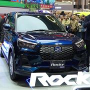 Raize Hybrid: Daihatsu Rocky e-Smart Hybrid launched in SE Asia, PH next? image