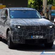 LOOK: All-new BMW X5 to get Neue Klasse look image