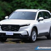 Get PHP 260K off a Honda CR-V VTEC Turbo this July image