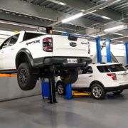 Ford PH offering discounts on parts, labor for flood-damaged vehicles image