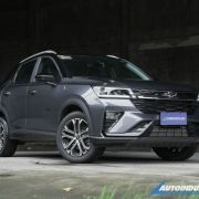 2025 Chevrolet Groove swings into PH B-SUV market image