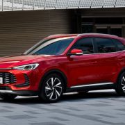 MG Philippines records strong sales performance for H1 2025 image