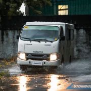 Isuzu PH has sold over 30,000 Traviz units image