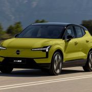 Volvo PH launches new entry-level variant of EX30 EV image