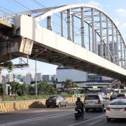 SONA: PBBM delays EDSA Guadalupe closure until detour bridges built image