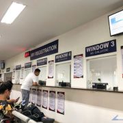 LTO: Penalties waived for late MV registration, driver's license renewal image