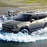 Is the Jetour T1 Lightning plug-in hybrid launching soon in PH? image