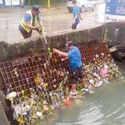 MMDA&rsquo;s flood control projects pass COA audit image