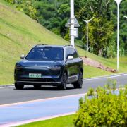 Luxury through Technology: AITO&rsquo;s new way forward image