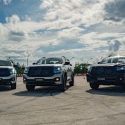 GWM offers 2025 Cannon SLux 4x4 at PHP 58K DP this August image