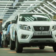 Nissan to close down its first-ever overseas production plant image