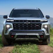 Hariphil confirms all-new Chevrolet Traverse, Equinox coming to PH image