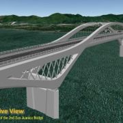 Feasibility study for Second San Juanico Bridge Project nears finalization image