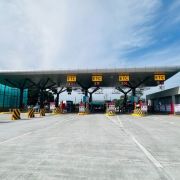 SLEX San Pedro northbound exit now open image