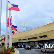 Slashed: NAIA cuts overnight parking rate for travelers in half image