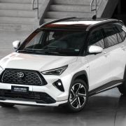Toyota PH launches new range-topping Yaris Cross SE HEV image