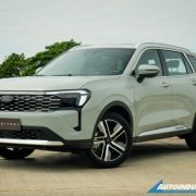 2026 Ford Territory Hybrid makes global debut in PH image