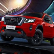 Nissan PH raises prices of Navara, now starts at PHP 1.24M image