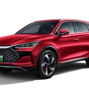 Did BYD Cars PH just tease the Tang DM-i? image