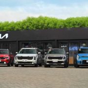 Kia PH achieves 71% growth, sold 4,195 units in first half of 2025 image