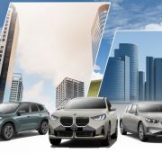 BMW PH to bring &ldquo;Joy of Motion to UP Town Center this weekend image