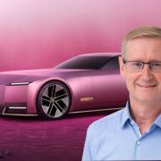 JLR to have new CEO as Jaguar rebrand boss announces retirement image