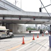 High-tech traffic lights installed by MMDA, NLEX in Manila & Caloocan image